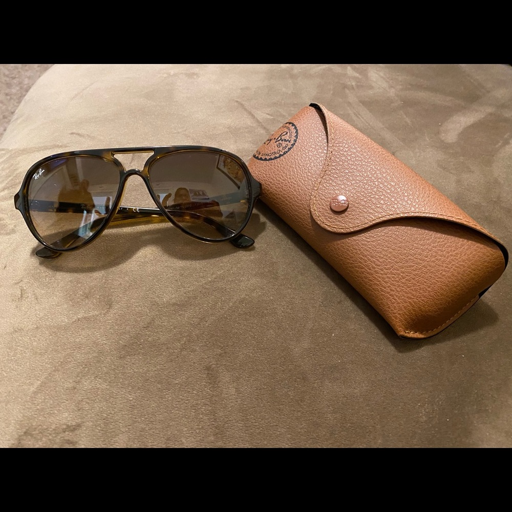 Ray ban sunglasses